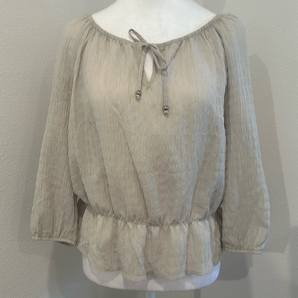 NWOT BCX Top Large
